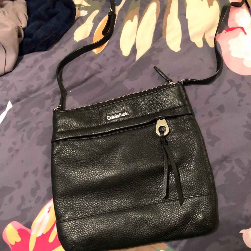 Calvin Klein crossbody bag